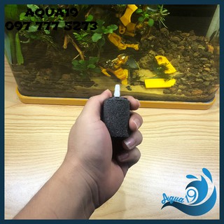 Quả Sủi Oxy Nhiều Size