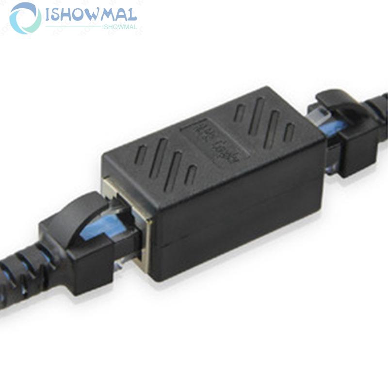 Đầu nối dài dây cáp mạng LAN RJ45 | BigBuy360 - bigbuy360.vn