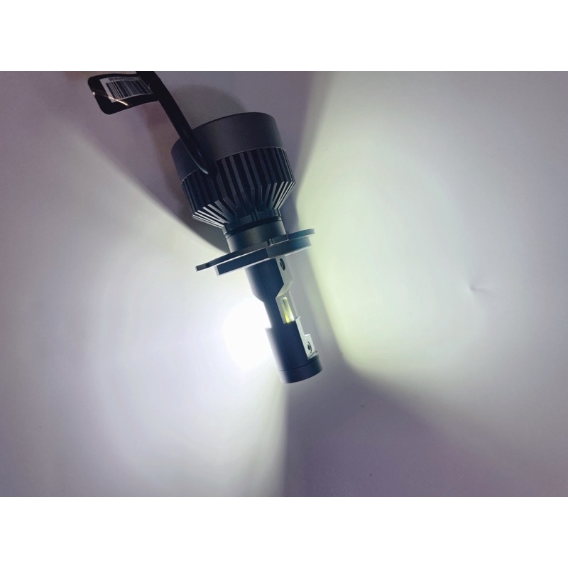 Đèn Led H4 Kenzo V9S New 2022 12V36W tuổi thọ bóng lên đến 30000H hàng Chính Hãng