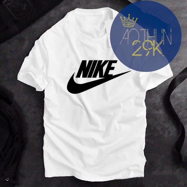 ALBUM 395 - ÁO THUN UNISEX NAI ĐỦ MÀU