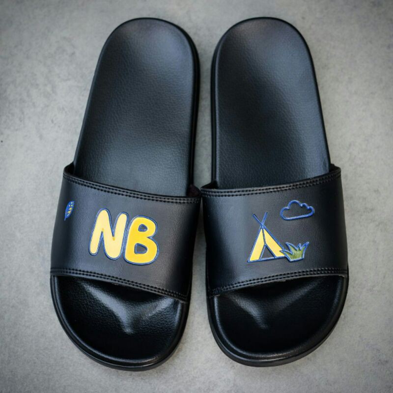 Dép Sandal New Balance Chính Hãng Chất Lượng