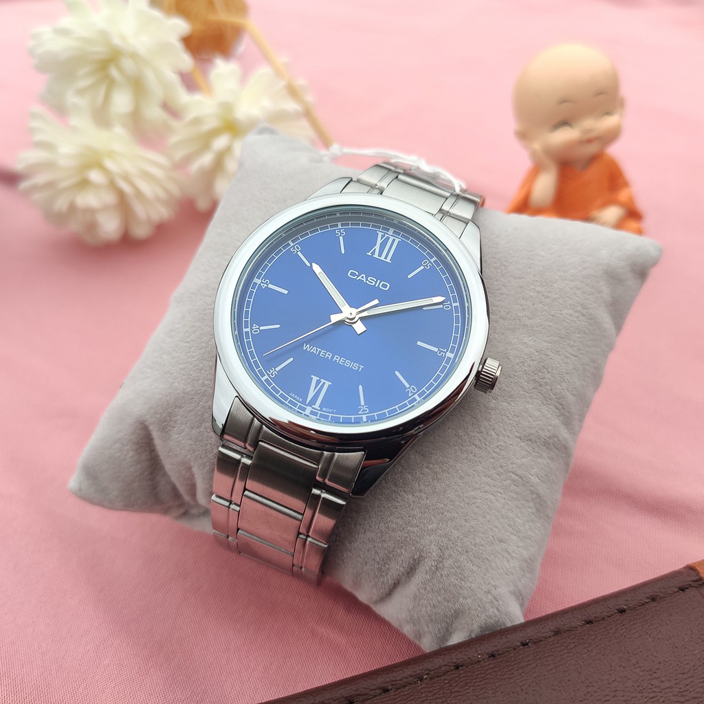 Đồng hồ nam casio⌚ Đồng hồ casio MTP V005 MTP-V005 MTP-V005L-2B MTP-V005L-7B MTP-V005L-7B3 | BigBuy360 - bigbuy360.vn