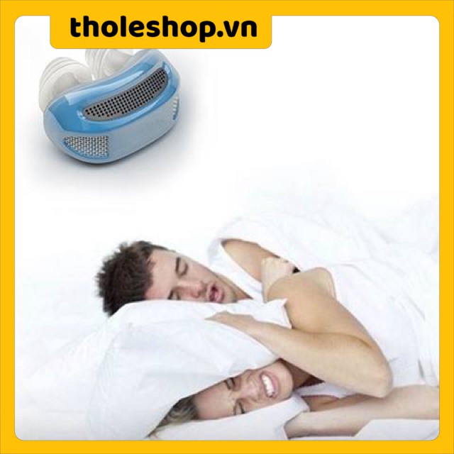 Thiết bị chống ngáy  ✳️ Thiết bị chống ngáy 2in1 giúp cố định hàm khi ngủ, chống ngáy cao cấp,  an toàn  6128