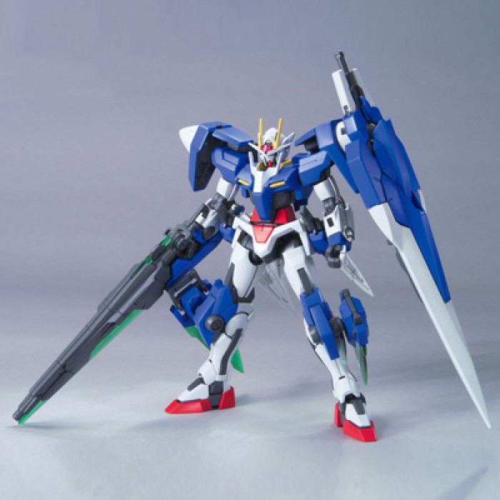 Mô hình Gundam HG OO Seven Sword - Gundamchat
