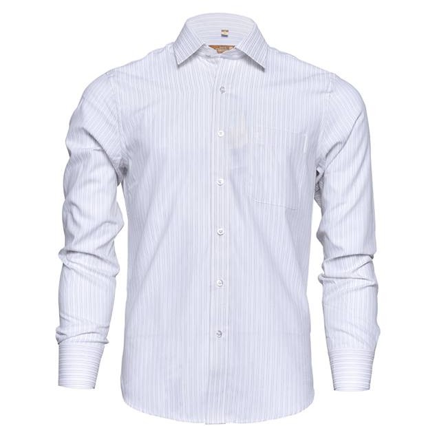 Áo sơ mi nam dài tay May 10 dáng hơi ôm, mã 8551#605 | BigBuy360 - bigbuy360.vn