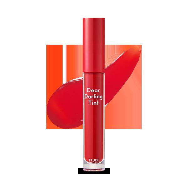 Son Kem Dạng Gel Nước ETUDE Dear Darling Tint 19AD 5g | BigBuy360 - bigbuy360.vn