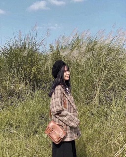 Áo vest phong cách hàn