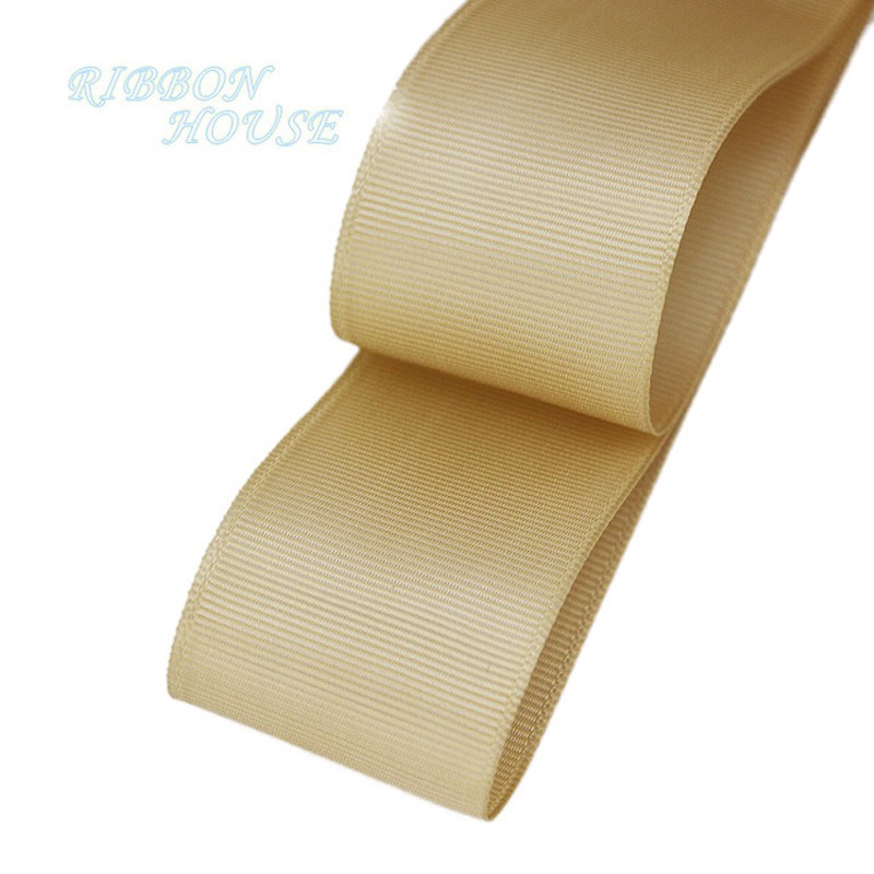 Cuộn Dây Ruy Băng 38mm (10M) Họa Tiết Giáng Sinh