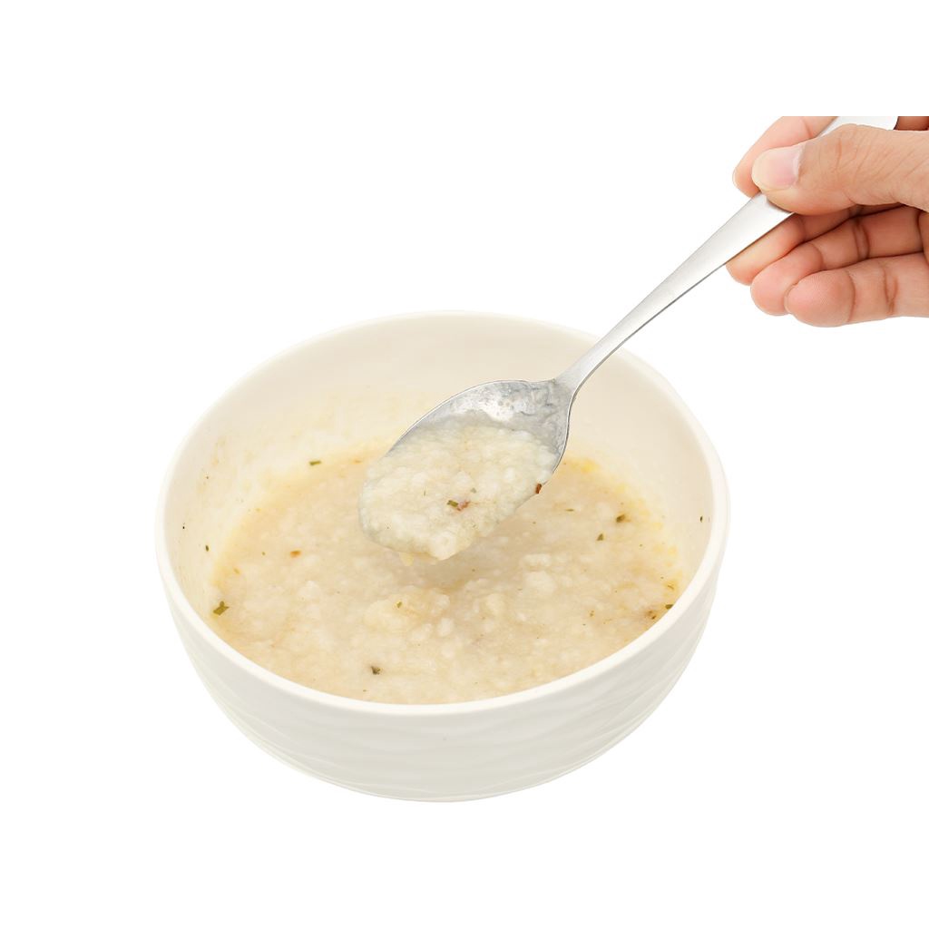 Thùng 50 gói cháo Vifon vị thịt bằm 50g