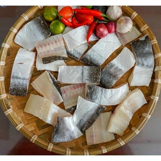 CÁ DỨA NGUYÊN CON