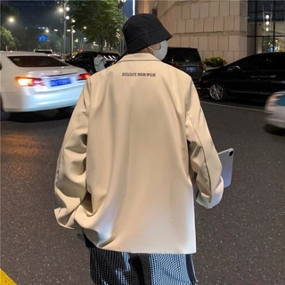 [Blazer] Áo Blazer
