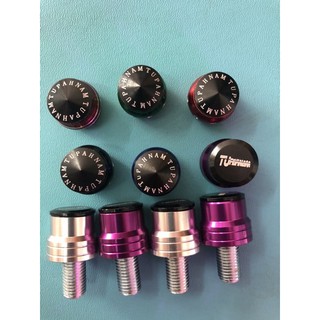 ốc kiếng DR/YA
