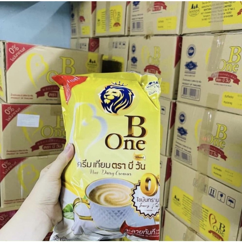 Bột kem béo Thái Lan B One