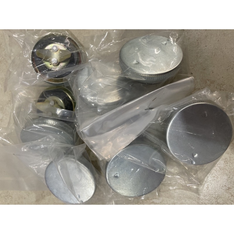 NẮP BÌNH XĂNG RG SATRIA XIPO RGV RGX