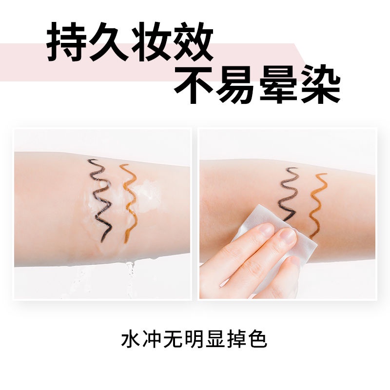 Chì Kẻ Mày Miniso / mingchuangyou 1.5mm Thiết Kế Hai Đầu Tự Động Với Thiết Kế Hai Đầu Miniso/mingchuangyou 1. 11 25 | BigBuy360 - bigbuy360.vn