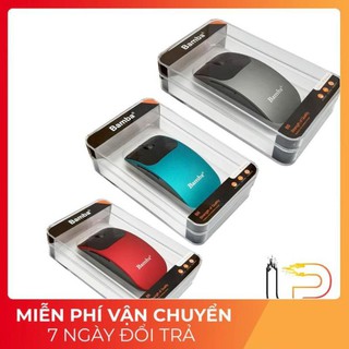 Chuột không dây Bamba B6