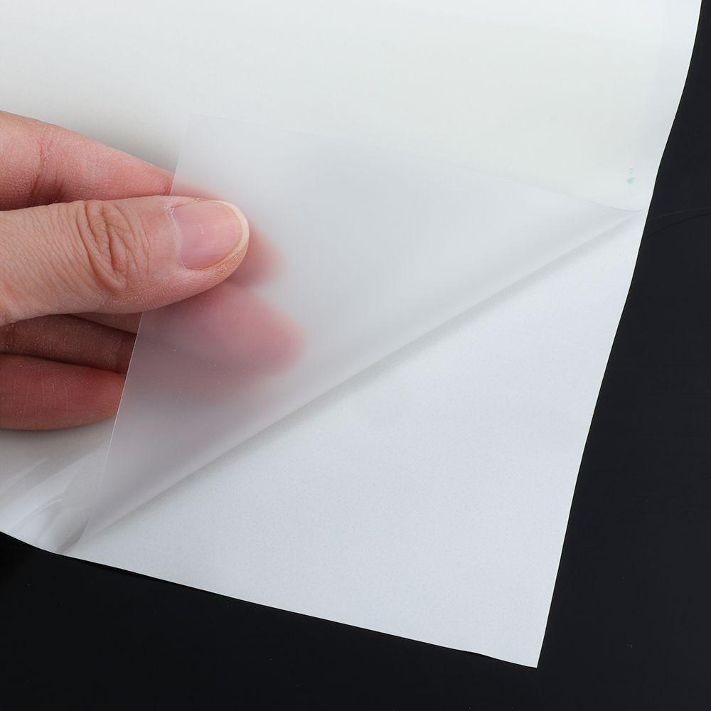 Miếng Dán Vinyl Màu Dạ Quang Trang Trí Quần Áo DIY