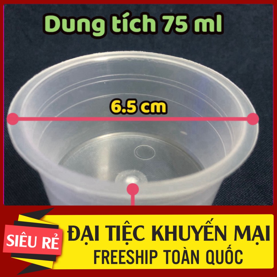 @ FREESHIP Hủ nhựa làm bánh flan caramen, rau câu, sữa chua, đựng slime (hộp flan có nắp) GIÁ TỐT CHỈ CÓ Ở TIỆN ÍCH SHOP