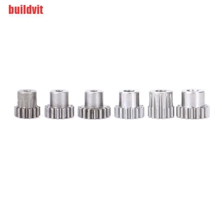 Bánh Răng Kim Loại 32p 13t 15t 17t Cho Traxxas Slash 4x4 Yfv