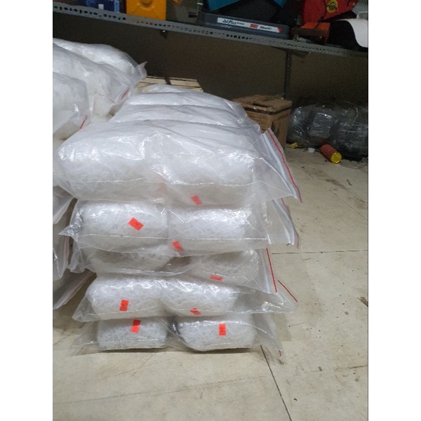 100 gram ke lót gạch chữ thập 1 ly - 1.5 ly - 2 ly