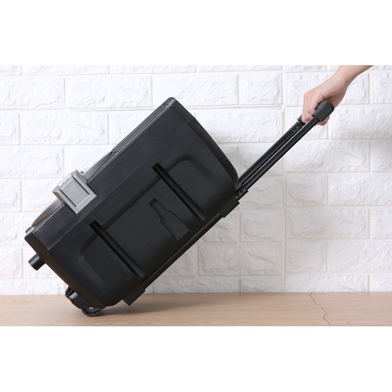 Loa Kéo Bluetooth Enkor L0810K Đen