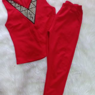 Combo áo quần 290k
