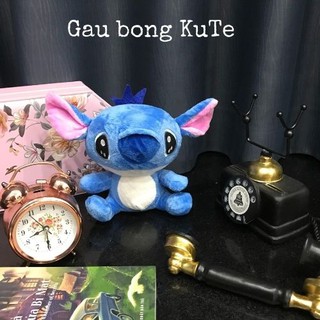 Gấu bông - Stitch