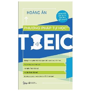 Sách Alphabooks - Phương Pháp Tự Học Toeic