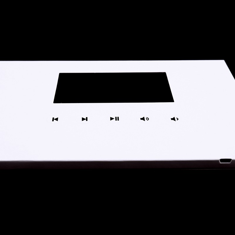 Thiệp Chúc Mừng Màn Hình 4.3 Inch 4.3 Inch | BigBuy360 - bigbuy360.vn