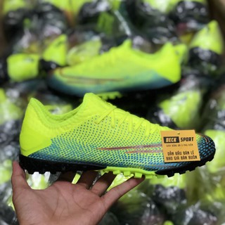 [Tặng Túi Rút] Giày Bóng Đá Mercurial Vapor 13 Pro V2 TF Các Màu