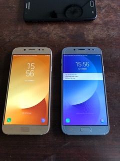 Samsung j7 pro chính hãng