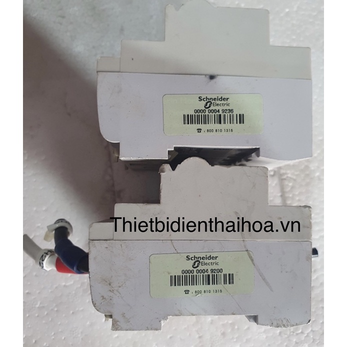 CB chống giật Scheneider- 40A