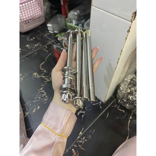 Cốt Trước Kèm Cục Canh Bánh Trước Salaya Xe Vario