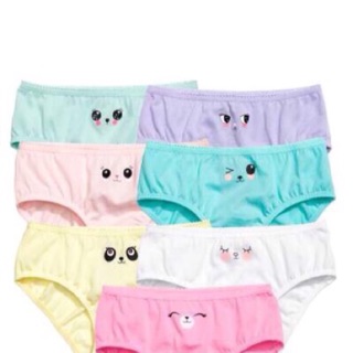 Set 7 chip h&m
