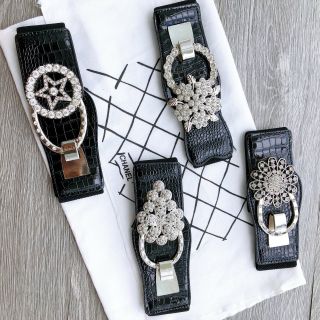 Đai váy bản 6 phân