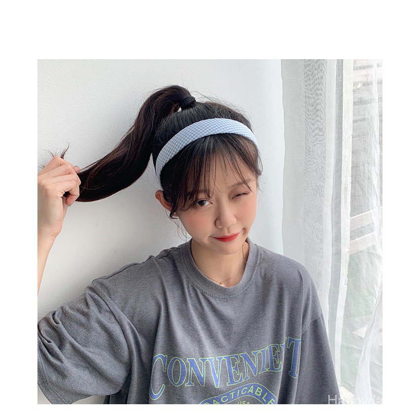 3 Cài tóc phong cách hàn quốc thời trang cho nữ