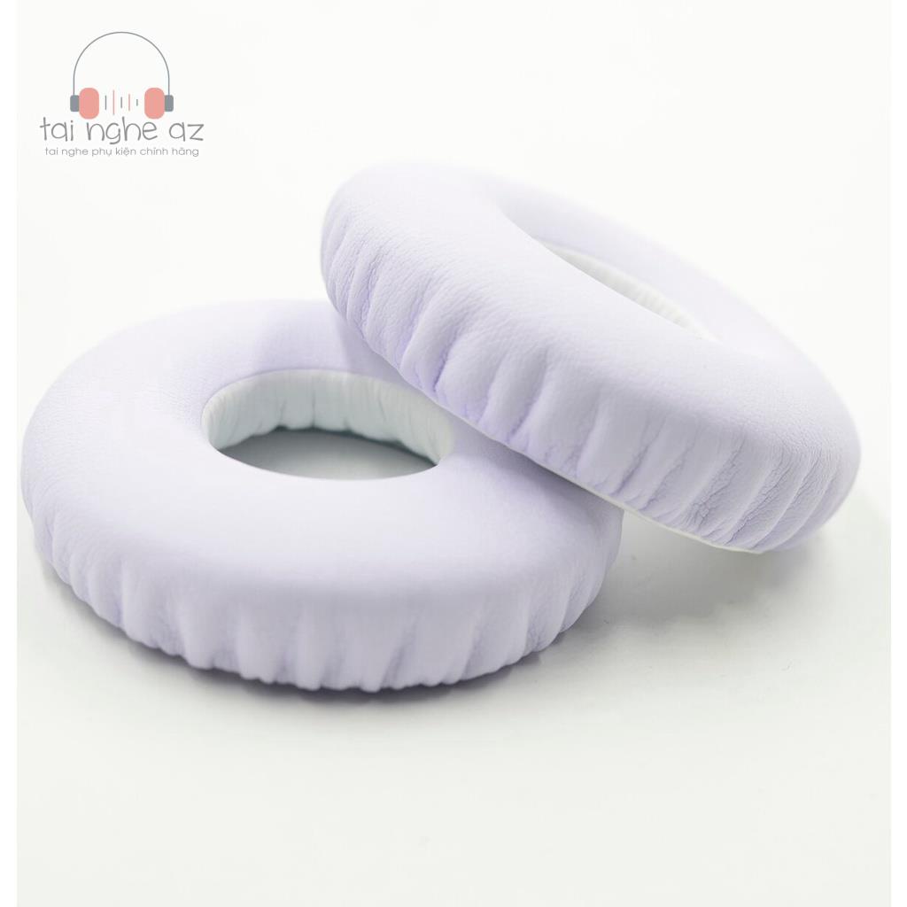 Mút tai nghe sony MDR-XB450, XB450AP, XB550AP, XB650BT cặp Pad đệm bọc cho headphone cao cấp, mềm mại- Tai nghe AZ