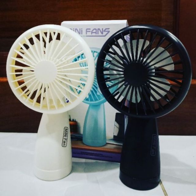 Quạt Mini Fans(hình ảnh thật)