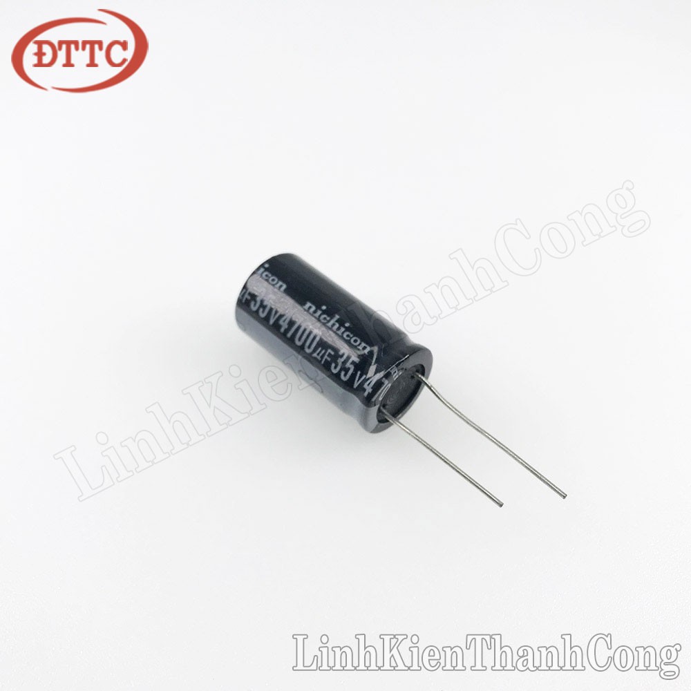 Tụ 4700uF 35V (16x30mm)