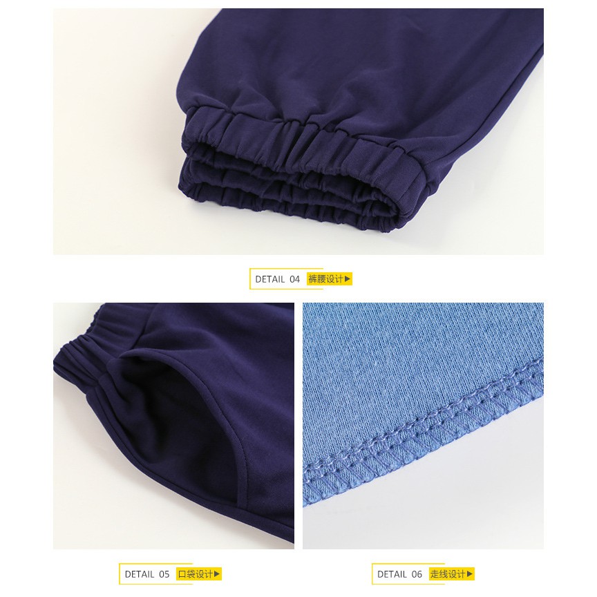 Bộ Quần áo ngủ nam, bộ đồ ngủ nam - HK922 | BigBuy360 - bigbuy360.vn