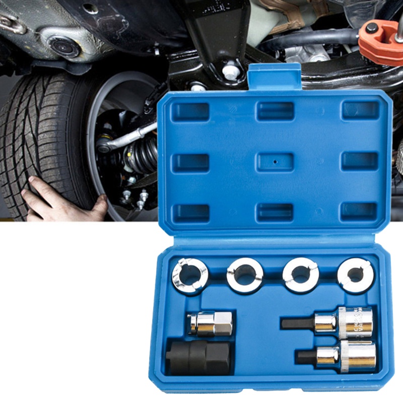 Dụng Cụ Tháo Lắp Ống Giảm Xóc Chuyên Dụng Chất Lượng Cao