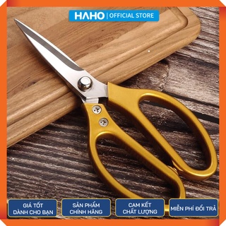[HAHO] Kéo Cắt Thịt Gà Nhật Bản