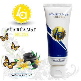 Sữa Rữa Mặt LA 100ml ( Mỹ Phẩm GIa Bảo )