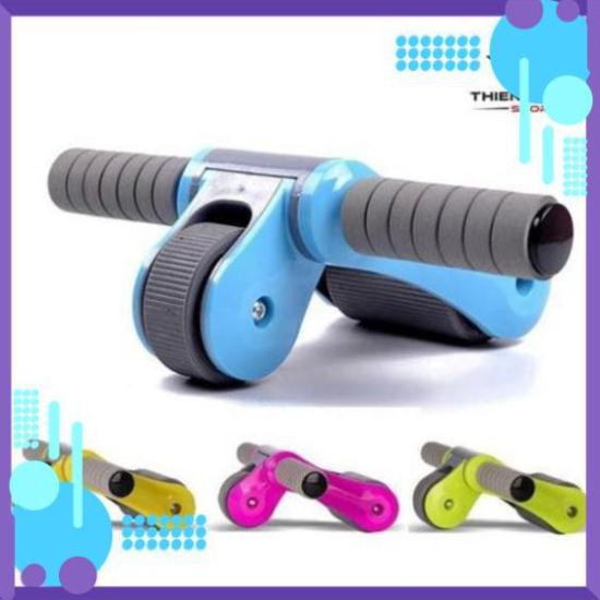 Con lăn tập bụng Gym Roller