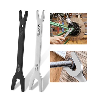 Universal Y-Type Multi-Function Torx Wrench 6-25mm Adjustable Wrench Double Open End Wrench Car Repair Wrench Sier