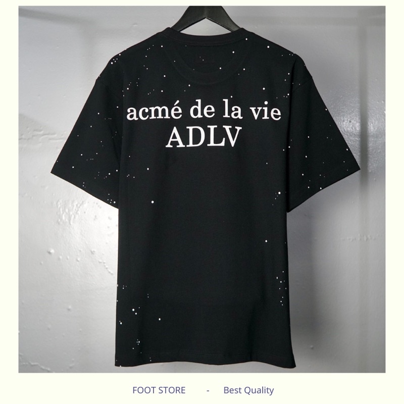 Áo ADLV Binoculars in hình chuẩn Best Áo thun Adlv in hình nam nữ cao cấp