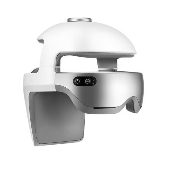 Máy massage đầu đa năng Xiaomi Momoda SX315 | Máy masage thử giản cao cấp xiaomi | mihomesaigon