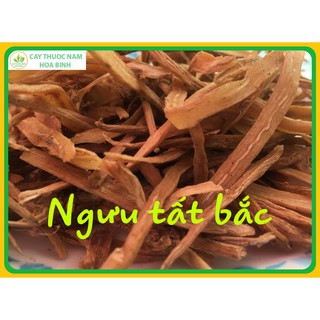 100g ngưu tất bắc (sạch, thơm, mới)