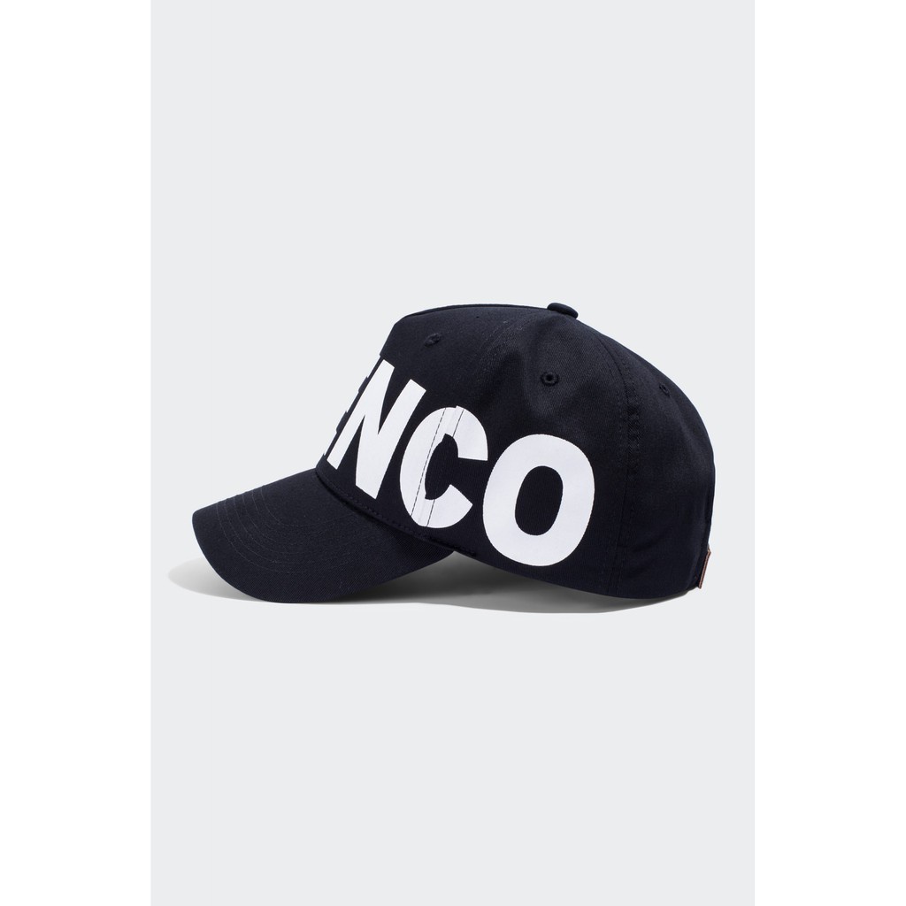 Mũ MIKENCO chính hãng Tape cap, nón mikenco chất liệu cotton bao đẹp, siêu chất