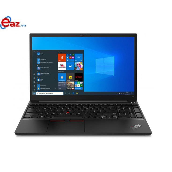 LAPTOP Lenovo Thinkpad E15 G2 (20TD0081VA) | Intel® Tiger Lake Core™ i7 _ 1165G7 | 8GB | 512GB SSD PCIe | VGA INTEL.